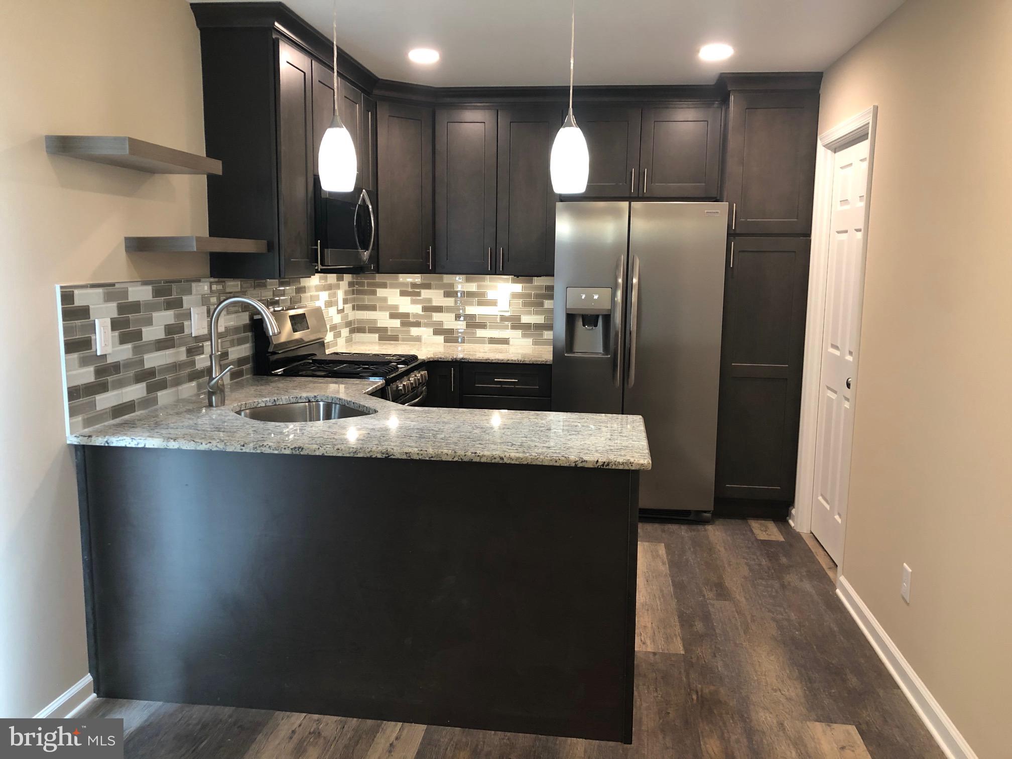 STOVER MILL - Residential Lease