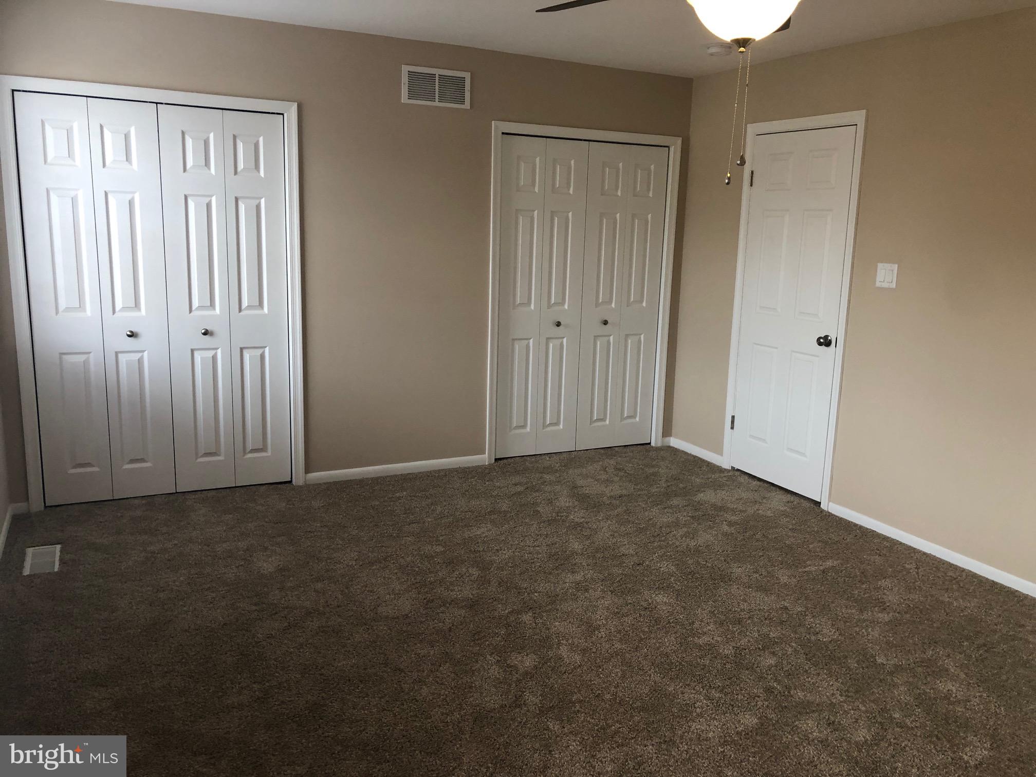 STOVER MILL - Residential Lease