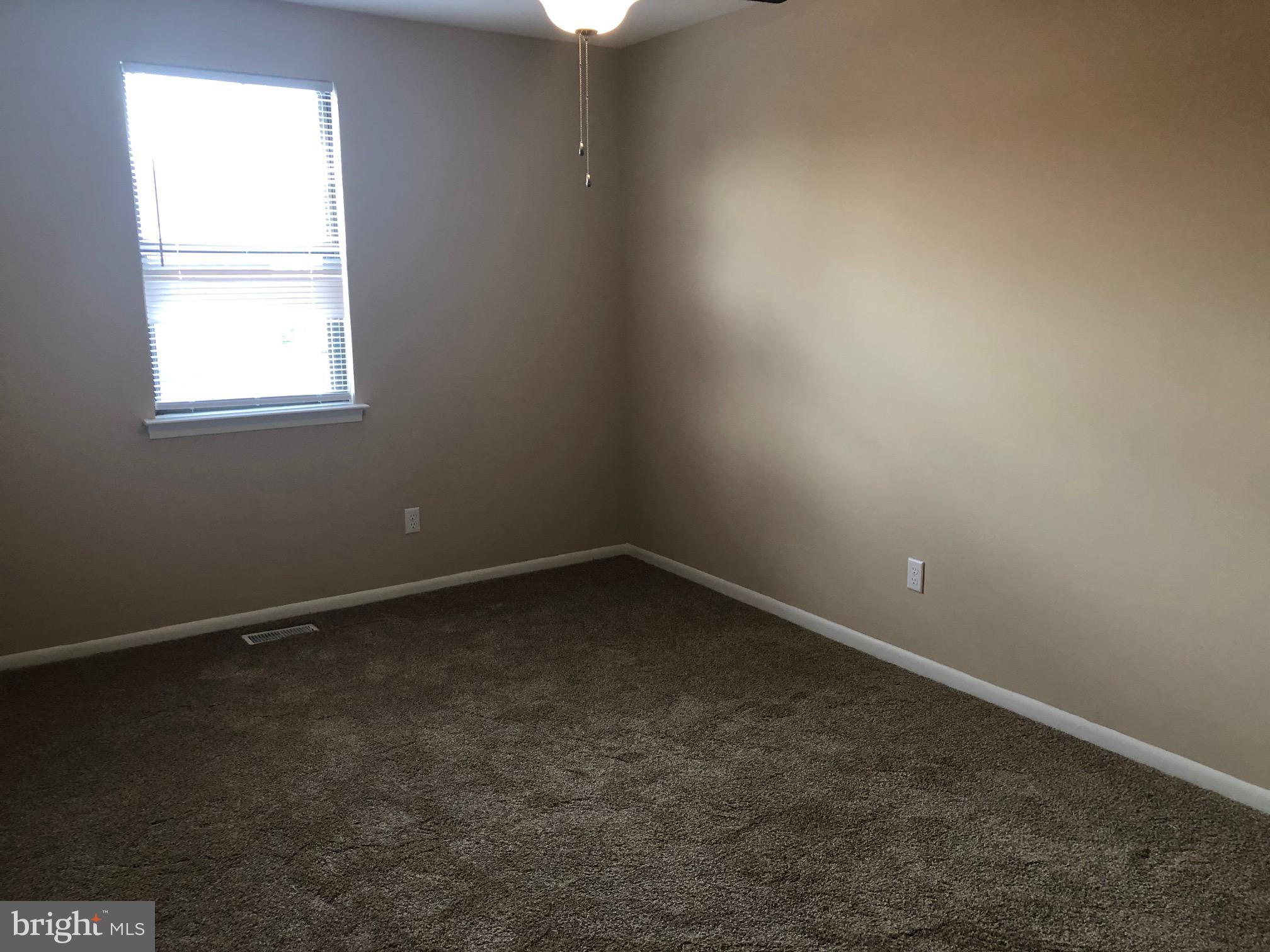 STOVER MILL - Residential Lease