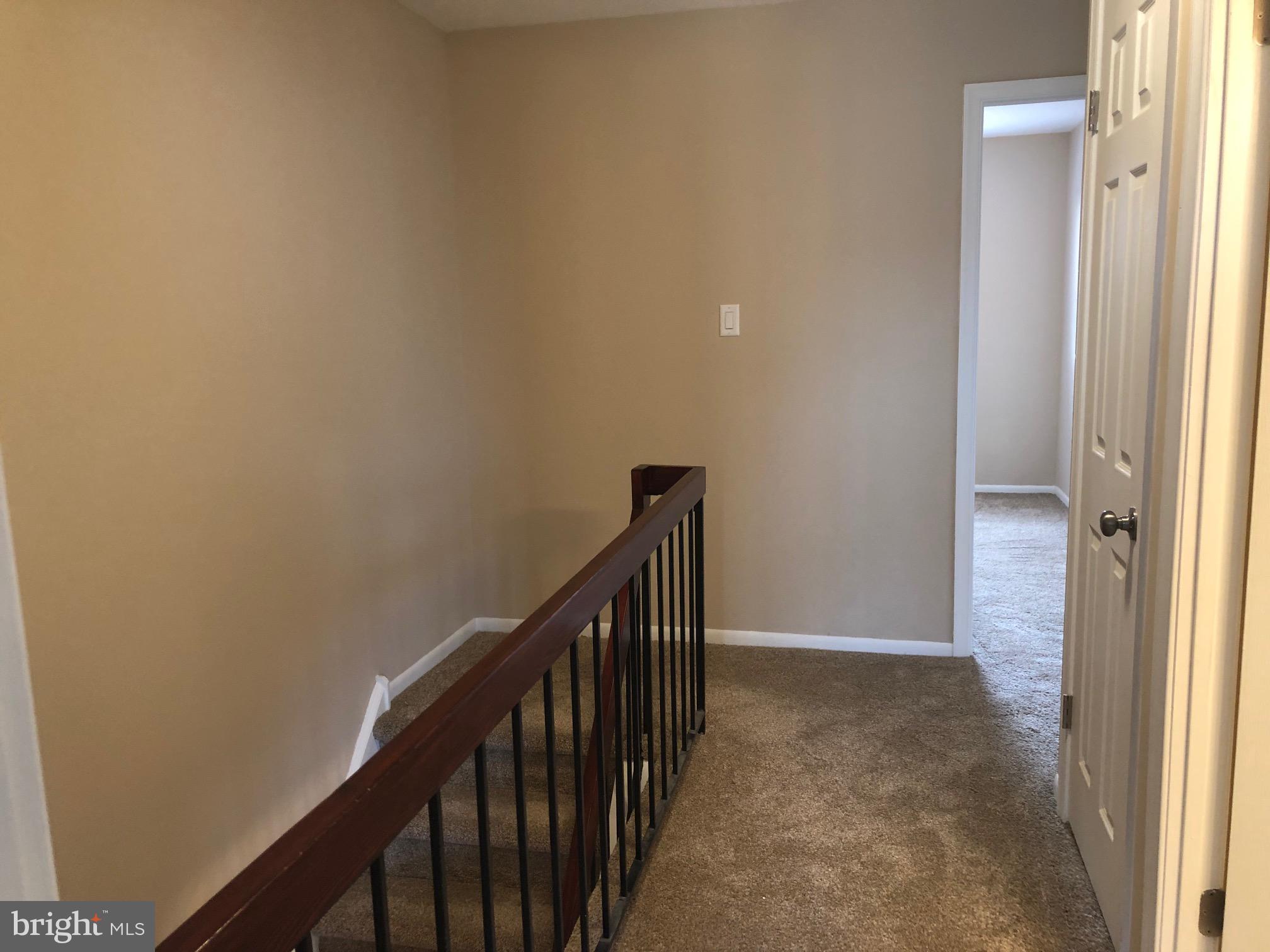 STOVER MILL - Residential Lease