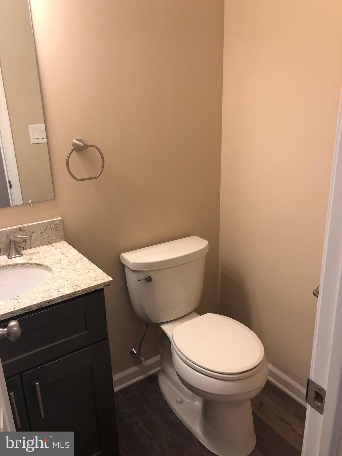 STOVER MILL - Residential Lease