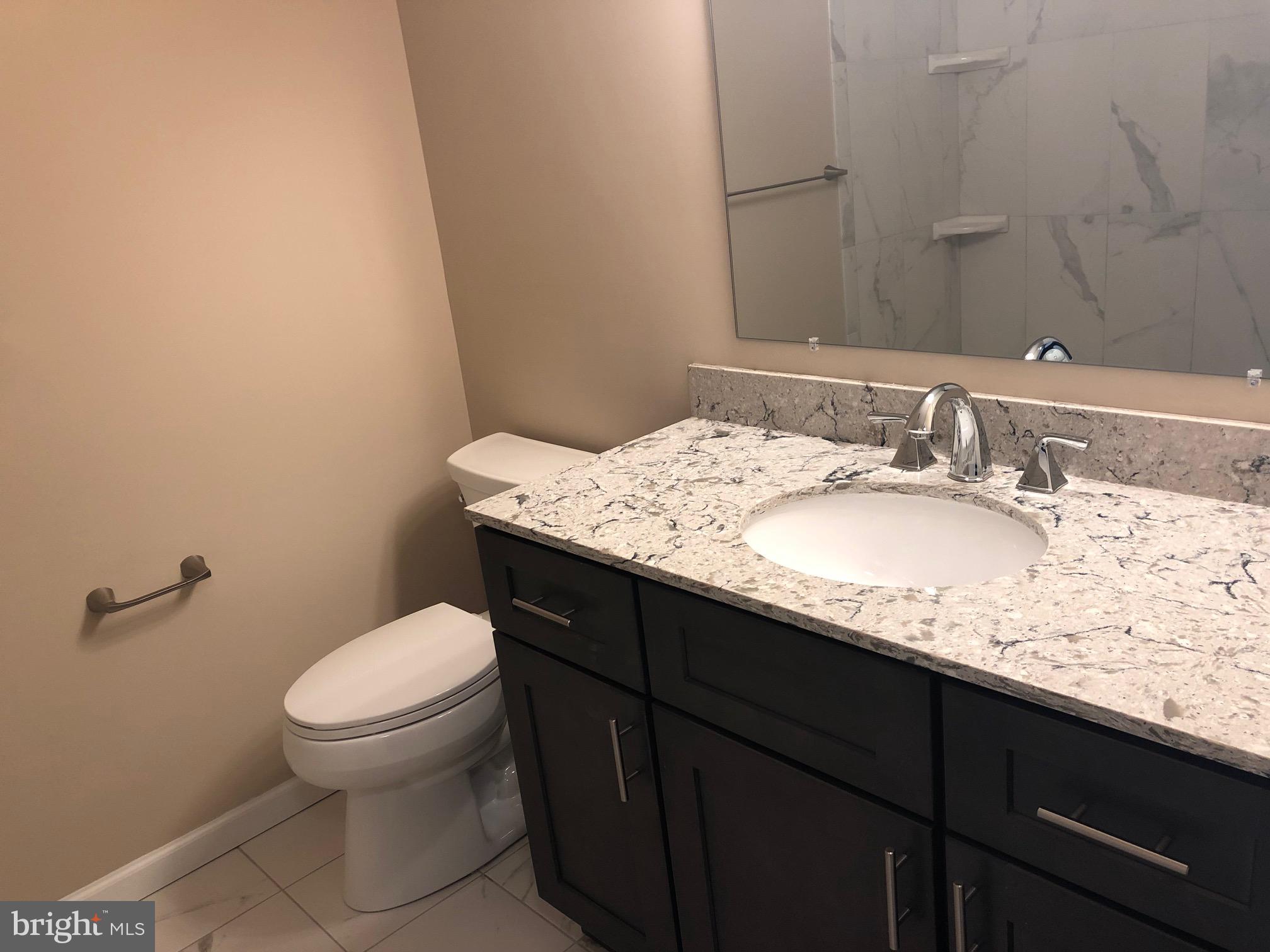 STOVER MILL - Residential Lease