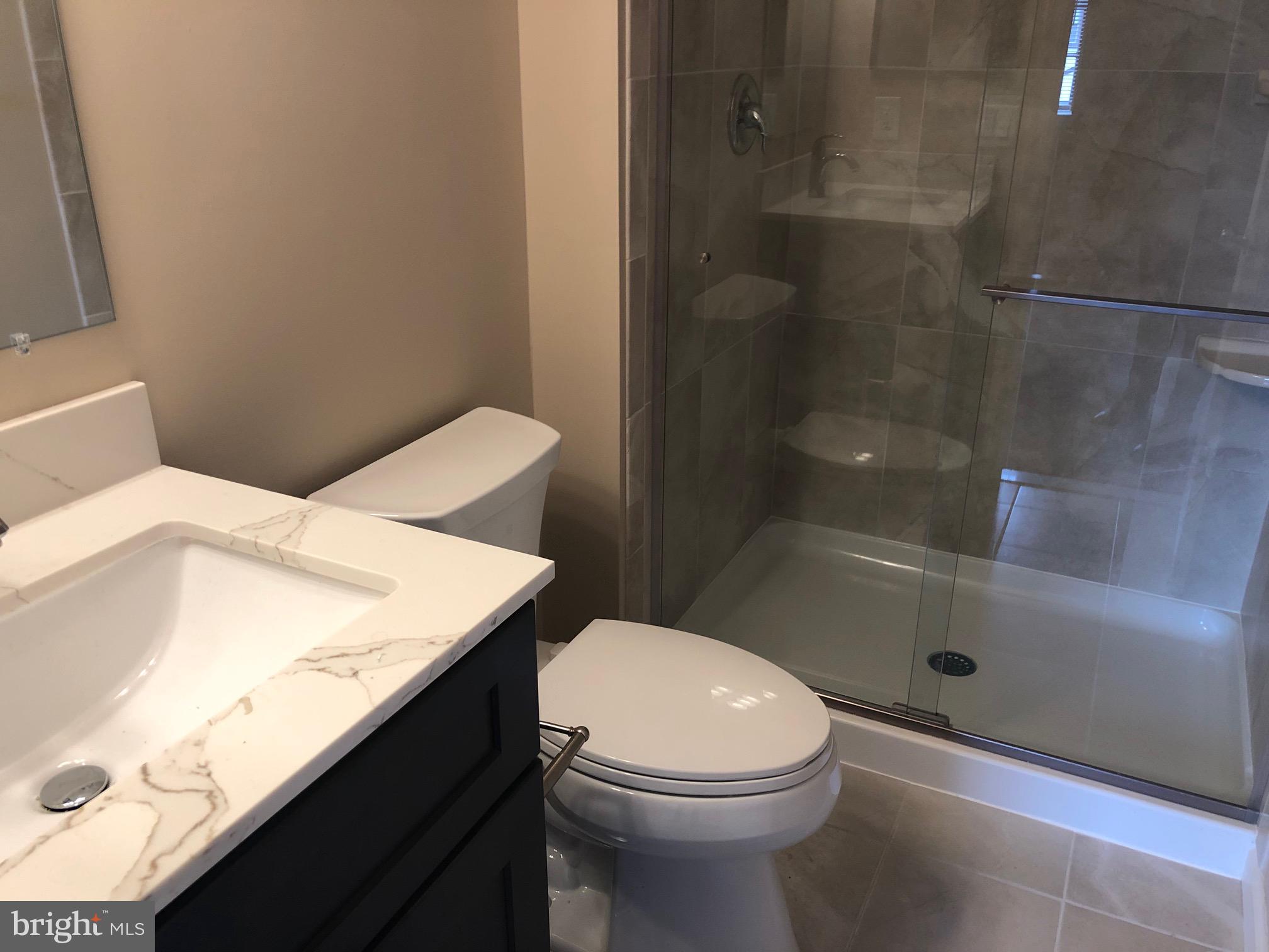 STOVER MILL - Residential Lease