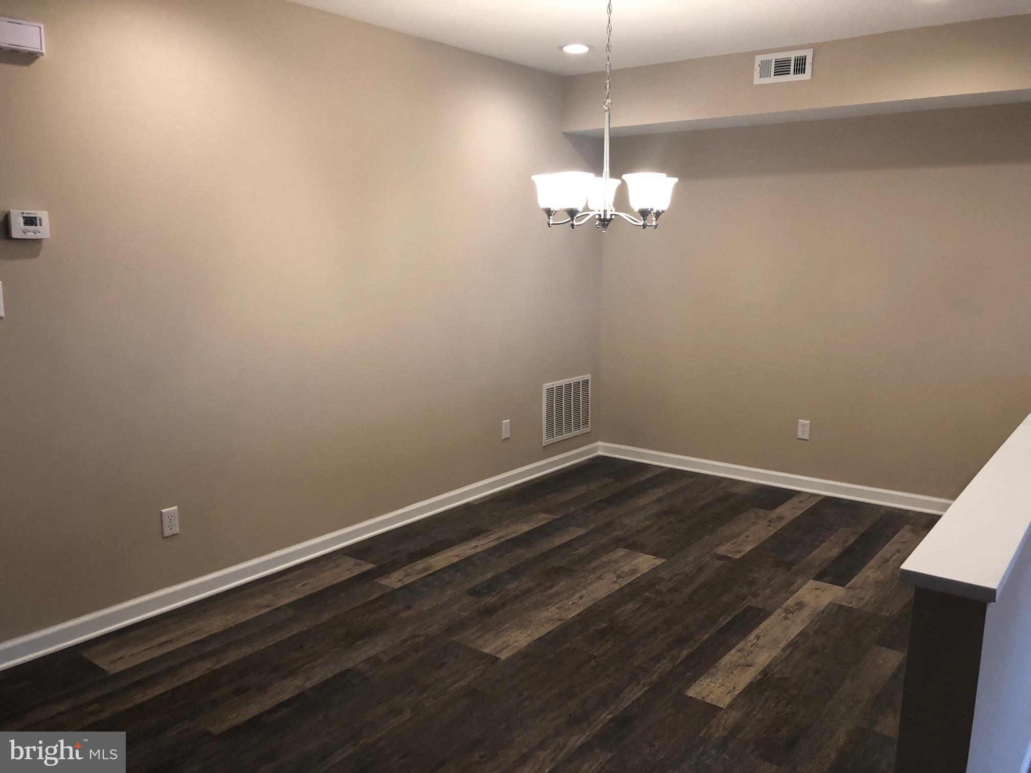 STOVER MILL - Residential Lease