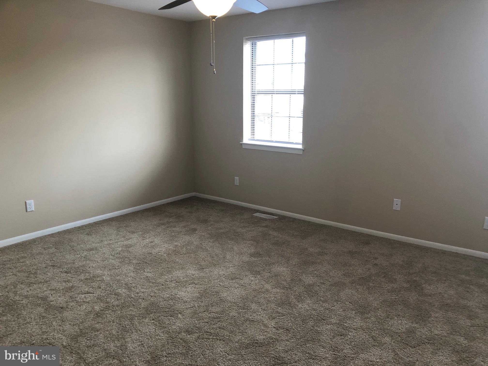 STOVER MILL - Residential Lease