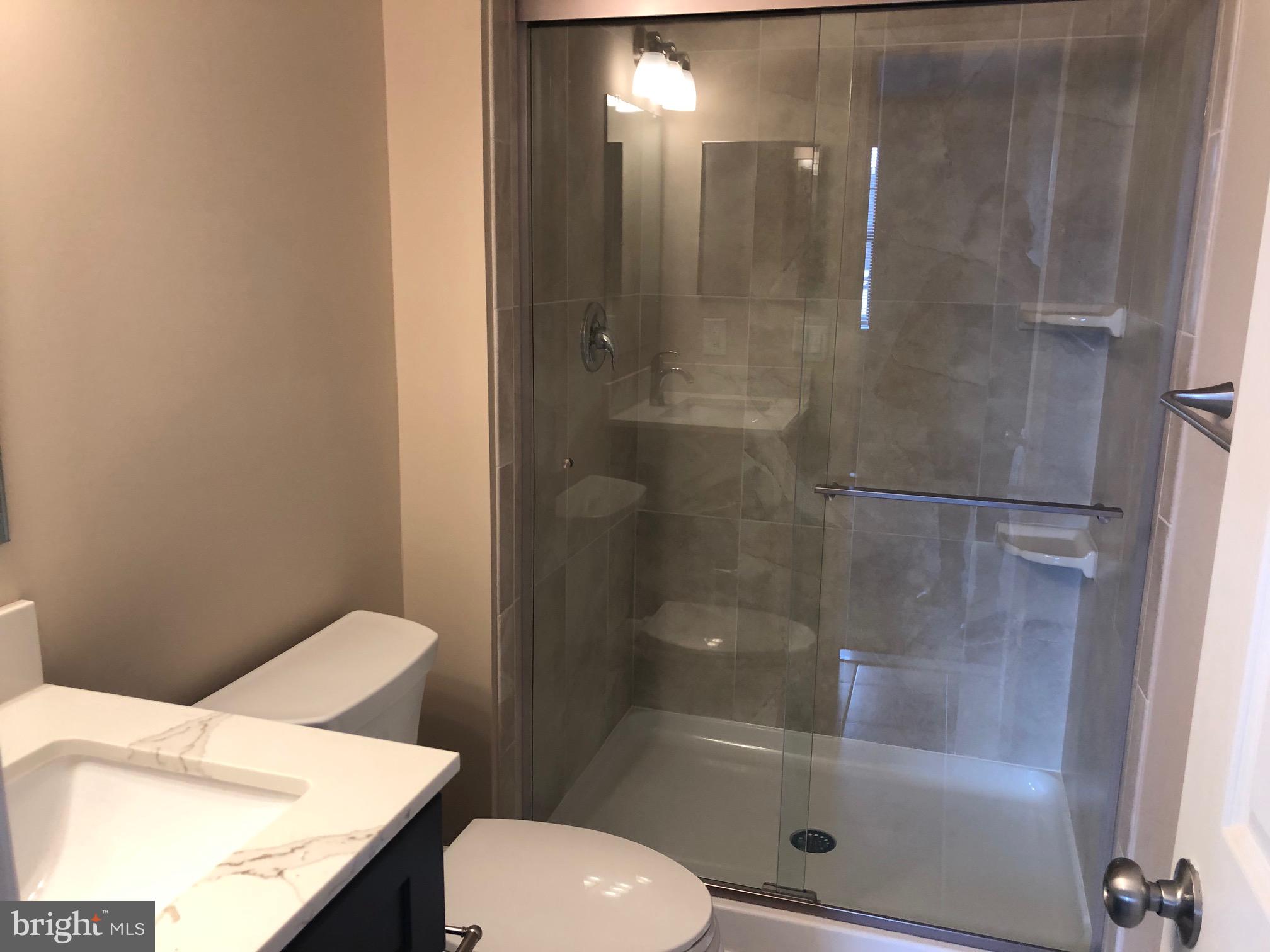 STOVER MILL - Residential Lease