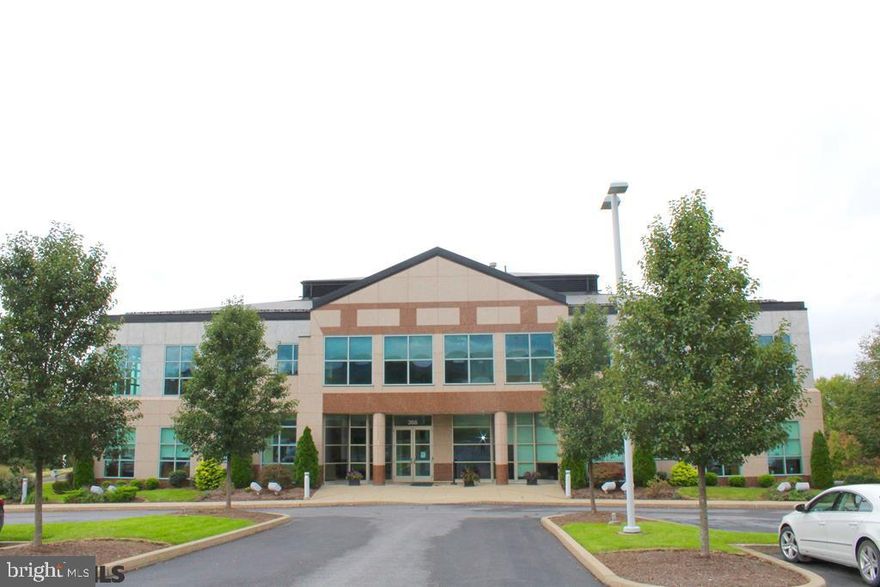 Class A office building prominent location with excellent proximity to I-99, Route 322, Penn State University campus, and downtown State College. This headquarters-quality office space can be purchased or leased in its entirety, or by floor. Originally built as the regional headquarters of a bank, this property was renovated extensively in 2014 to house a local energy related corporation. Visit Virtual Tour at https://rem.ax/2PCNXY3