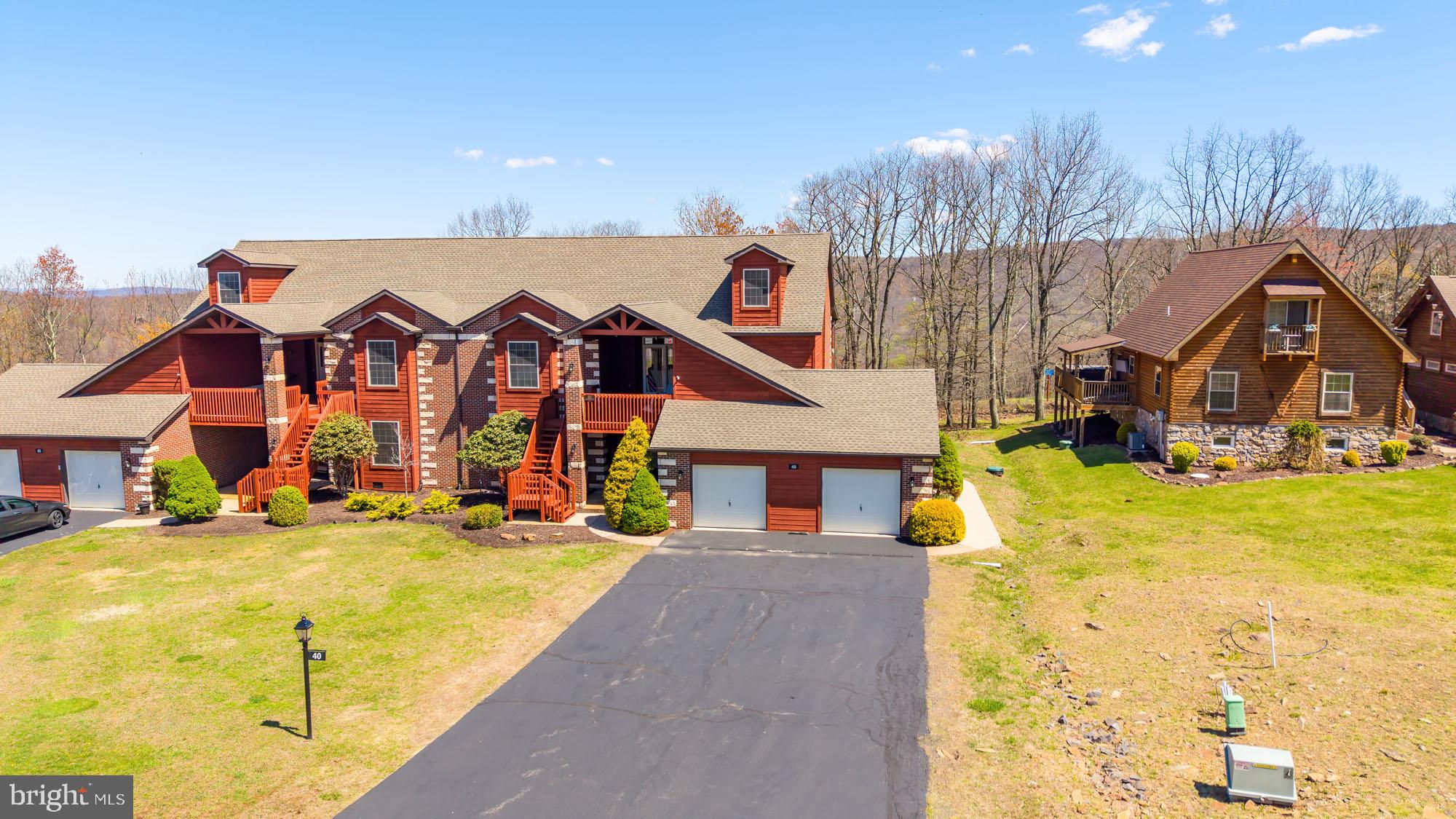 40 SUGARLOAF LANE 1603
