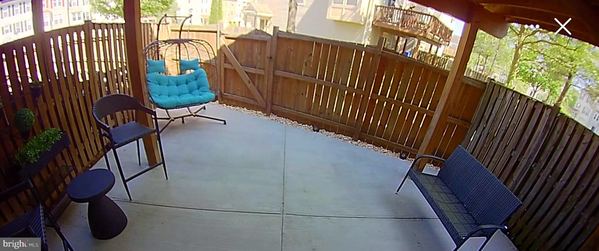 PENNSYLVANIA CROSSING - Residential Lease