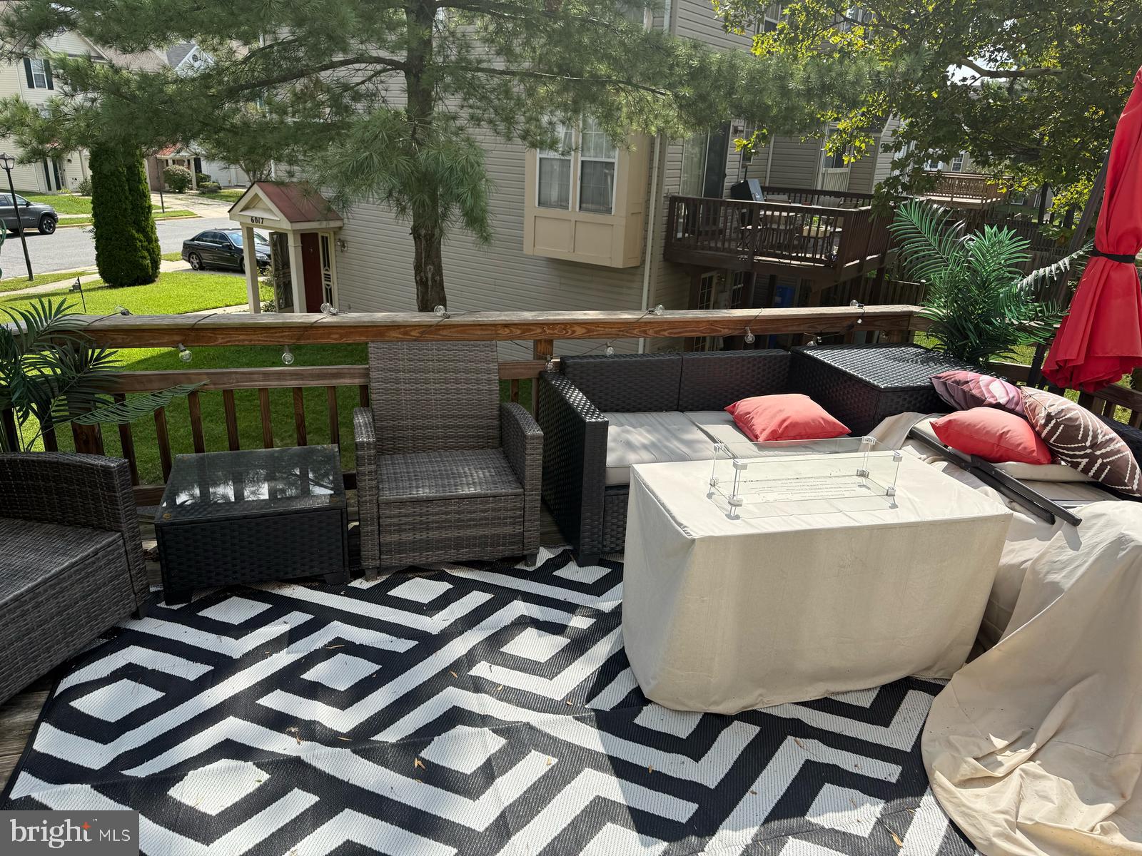 PENNSYLVANIA CROSSING - Residential Lease