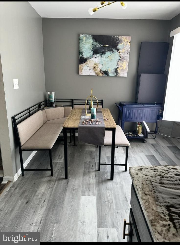 PENNSYLVANIA CROSSING - Residential Lease