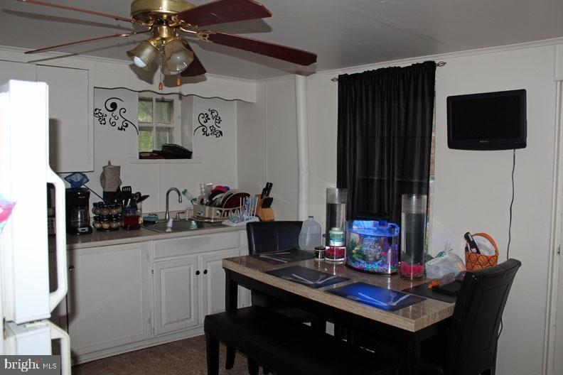 NONE AVAILABLE - Residential Income
