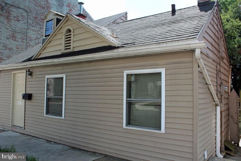 NONE AVAILABLE - Residential Income