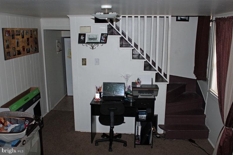 NONE AVAILABLE - Residential Income
