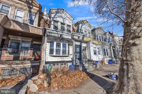 5727 Baltimore Avenue, Philadelphia, PA MLS: PAPH2434348