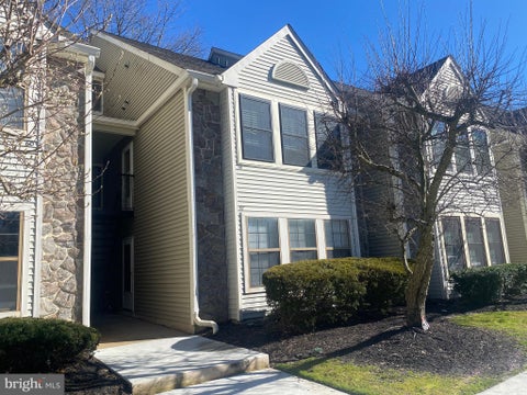 Condo For Rent - 57 Summit Court<br/> Burlington County, MARLTON, NJ 08053