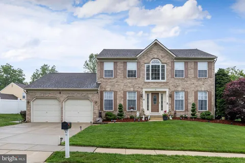 4 Mercer Drive, Sicklerville, NJ 08081 - MLS#: NJCD2093106