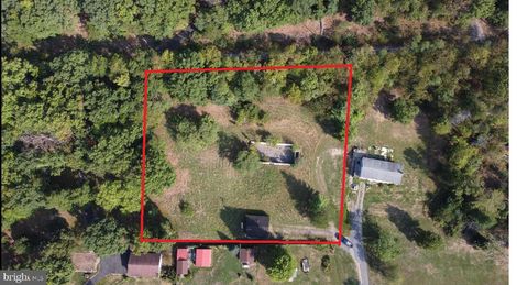 Vacant Land For Sale - Beverly Avenue<br/> RAWLINGS, MD 21557