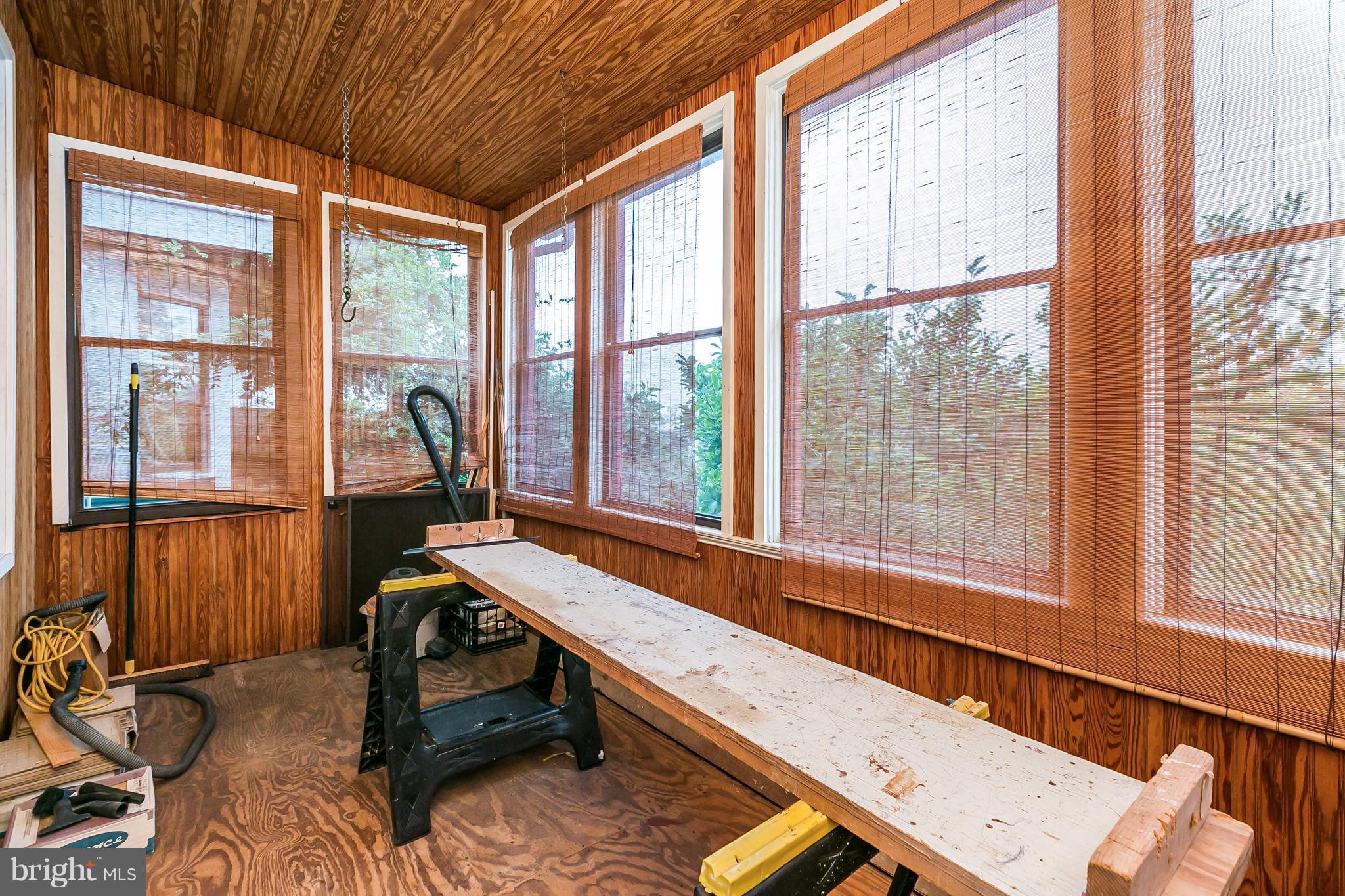 RESERVOIR HILL HISTORIC DISTRICT - Residential