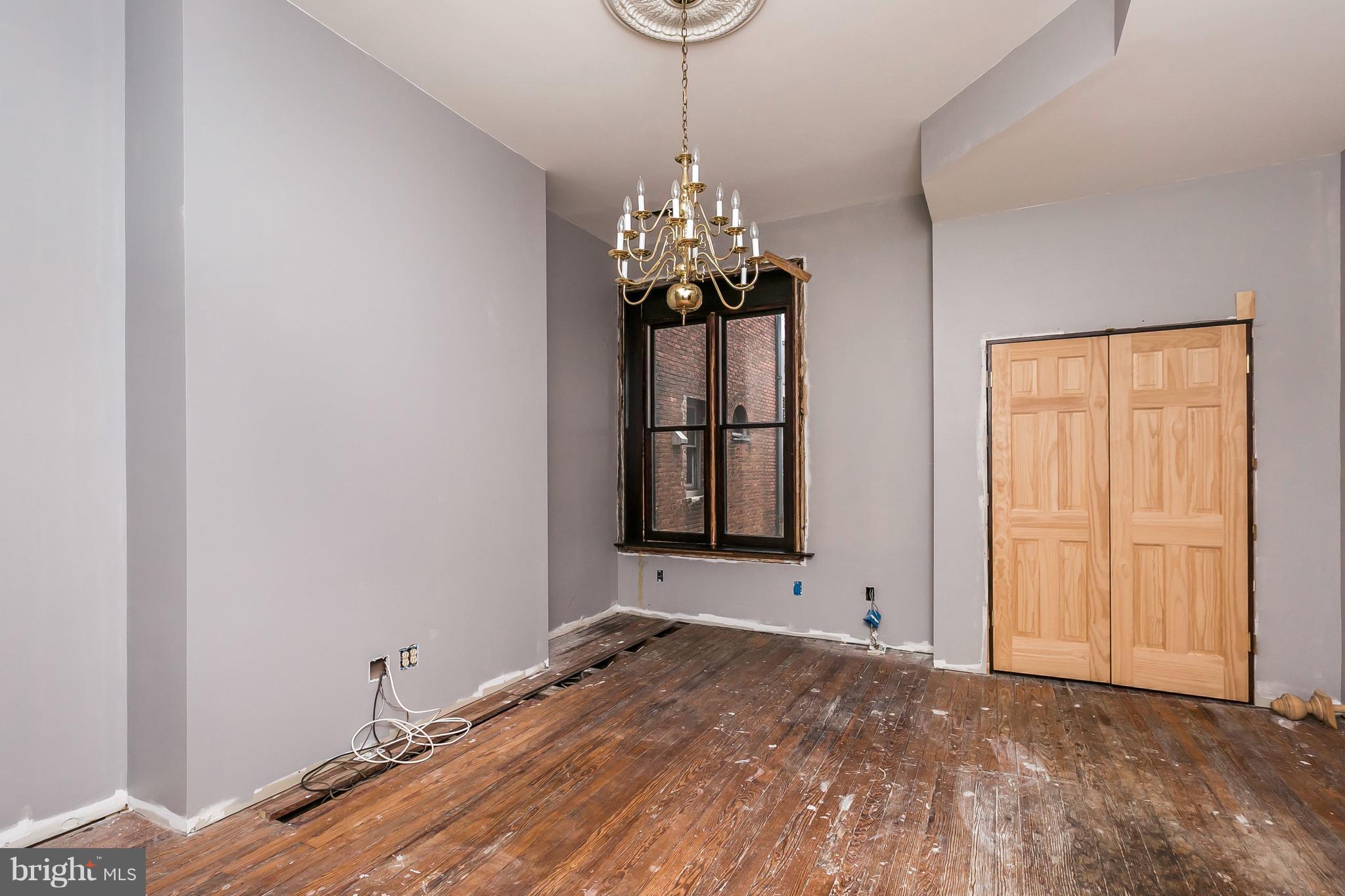 RESERVOIR HILL HISTORIC DISTRICT - Residential