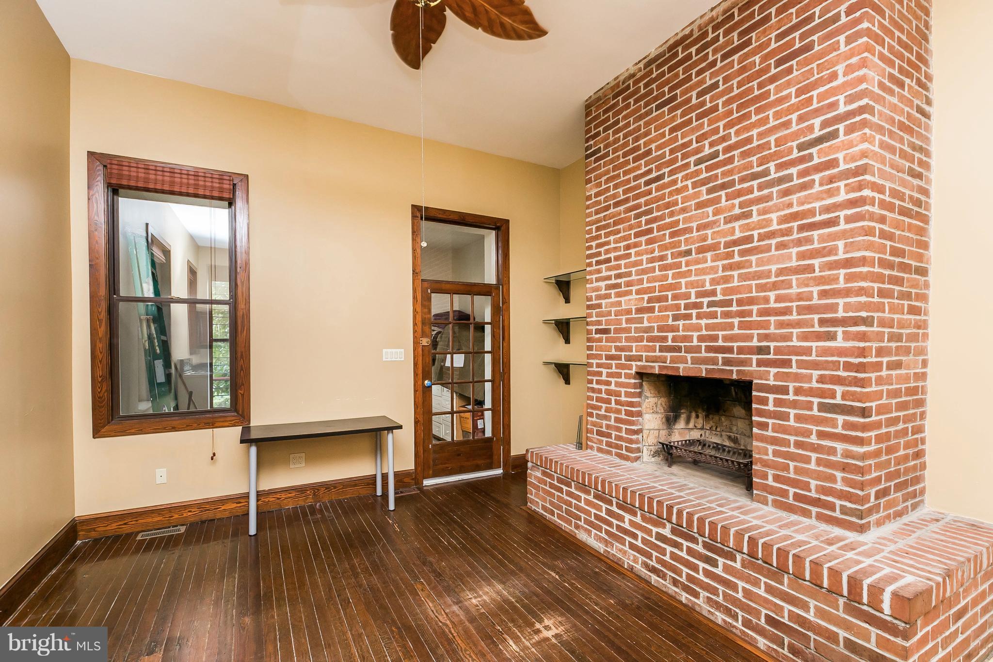 RESERVOIR HILL HISTORIC DISTRICT - Residential