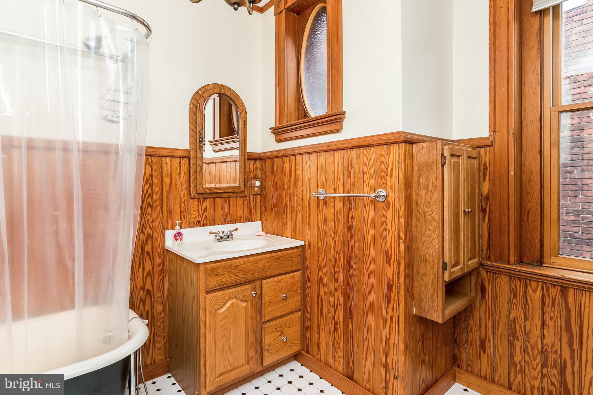 RESERVOIR HILL HISTORIC DISTRICT - Residential