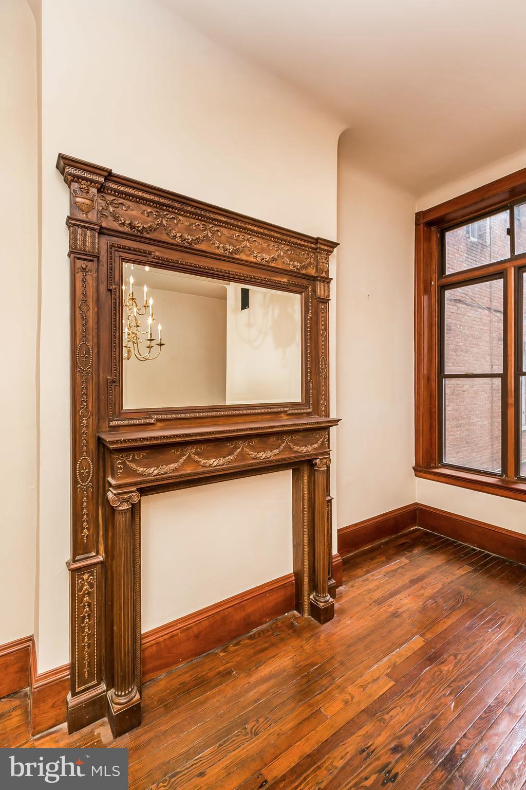 RESERVOIR HILL HISTORIC DISTRICT - Residential