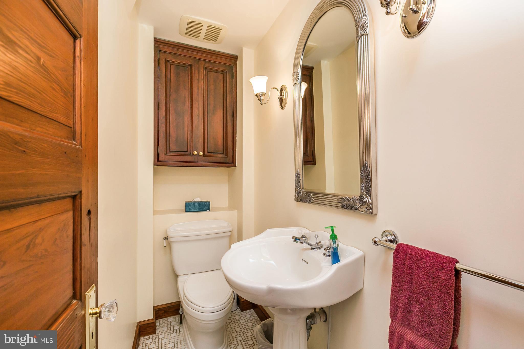 RESERVOIR HILL HISTORIC DISTRICT - Residential