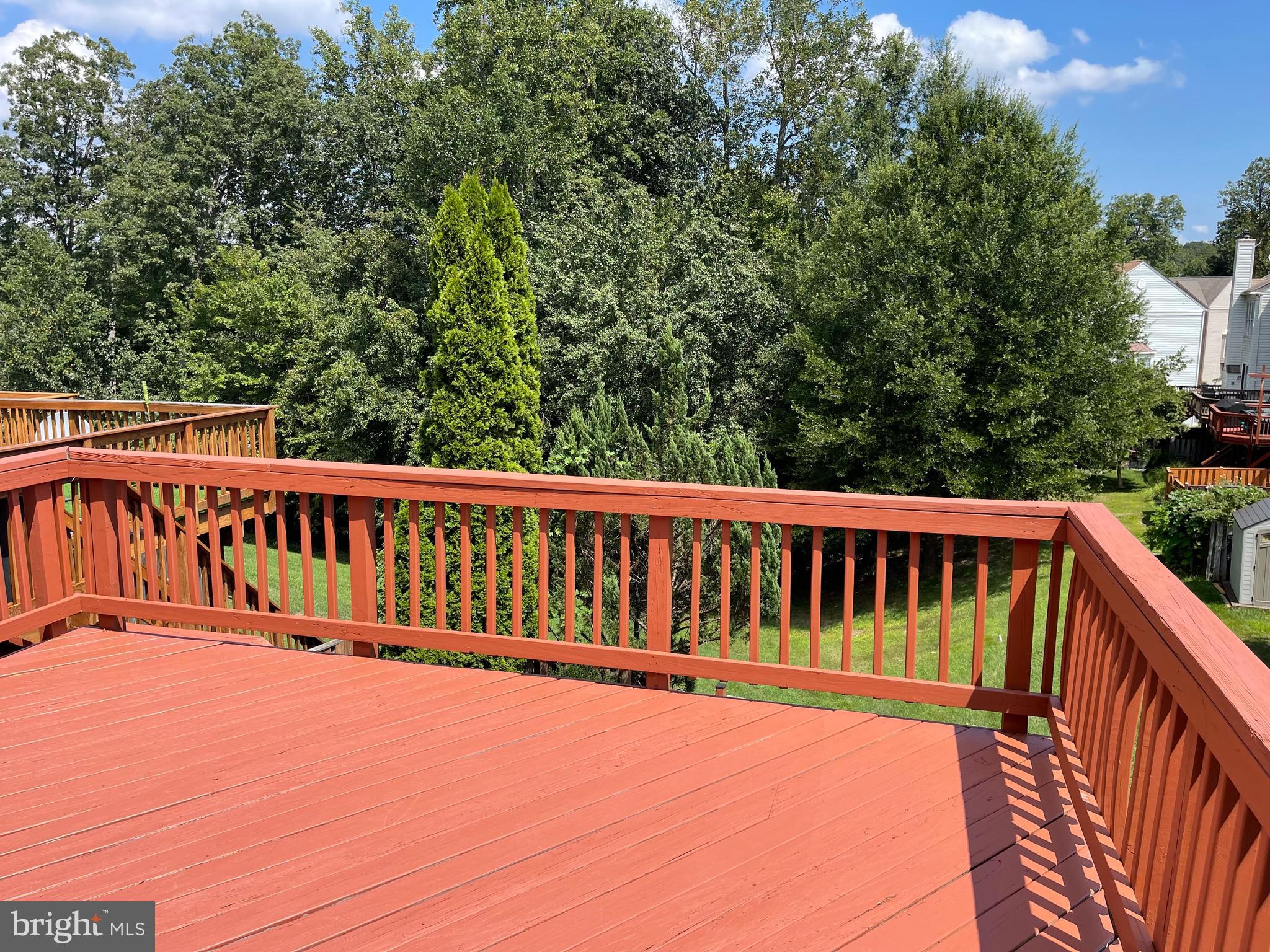 LAKE RIDGE - Residential Lease