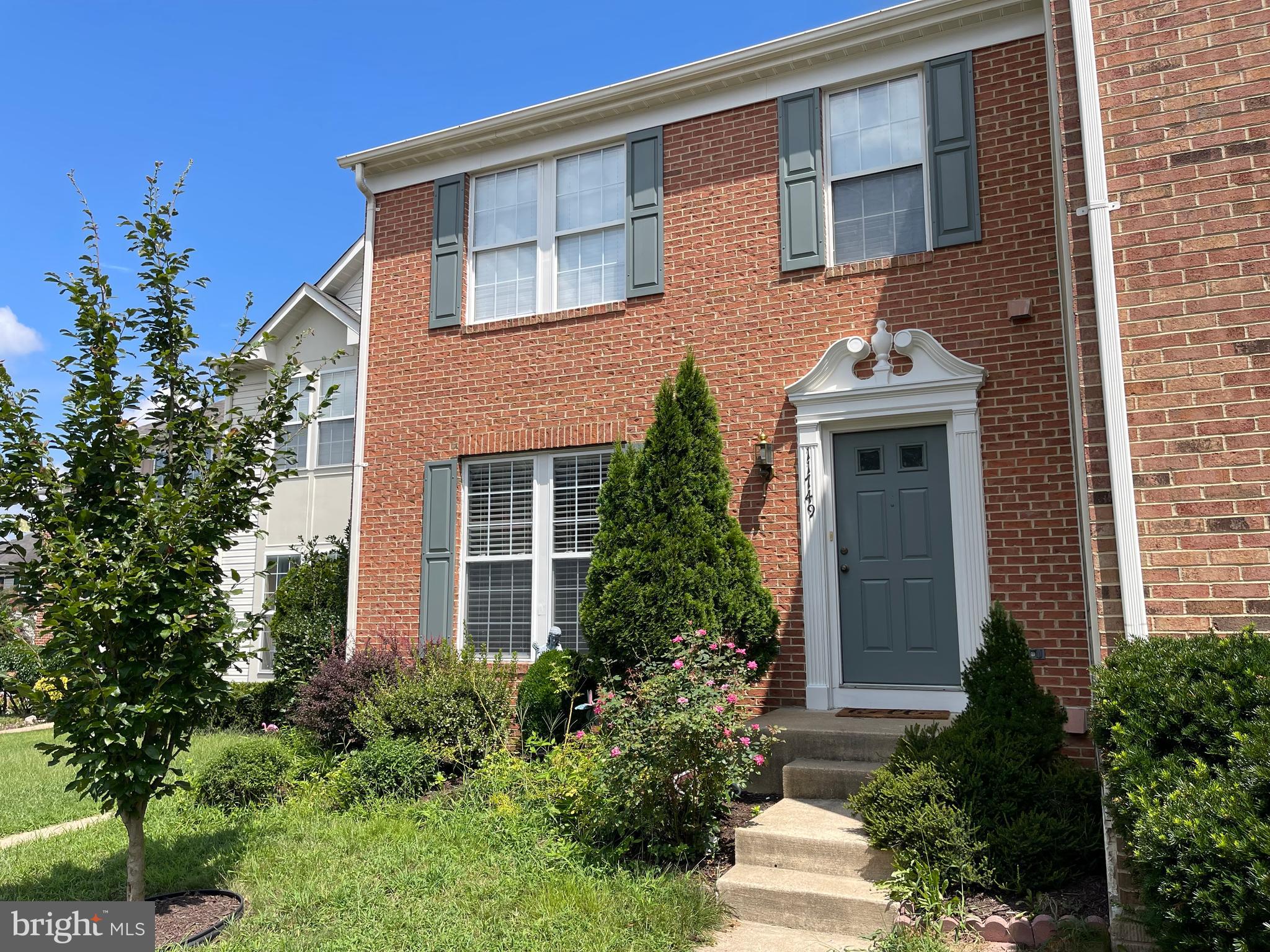 LAKE RIDGE - Residential Lease