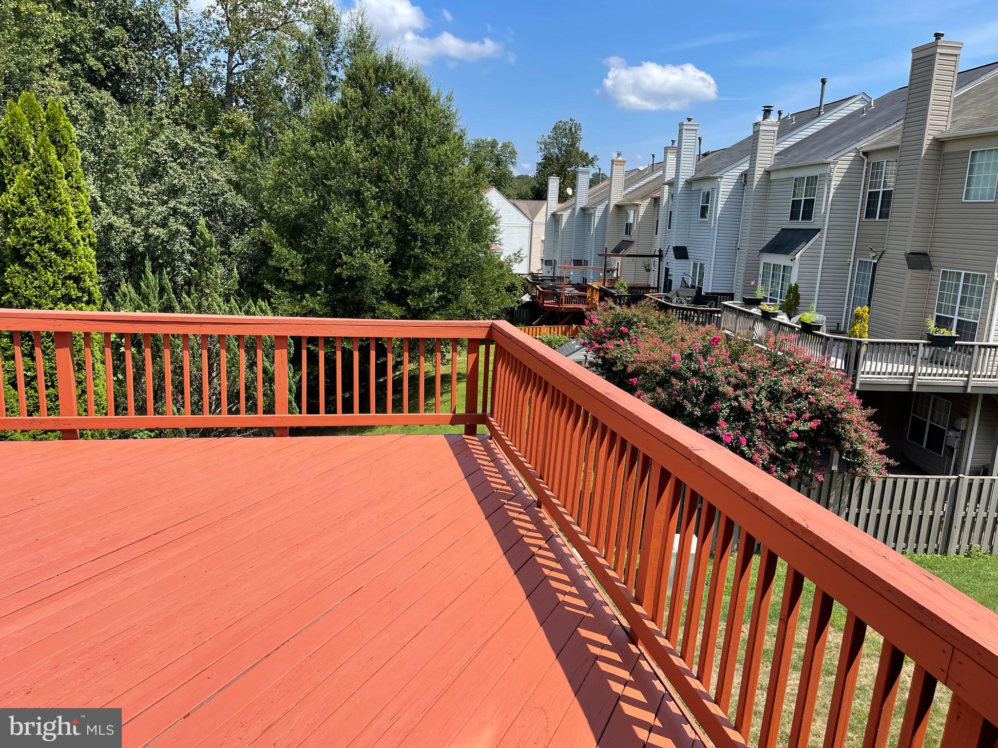 LAKE RIDGE - Residential Lease