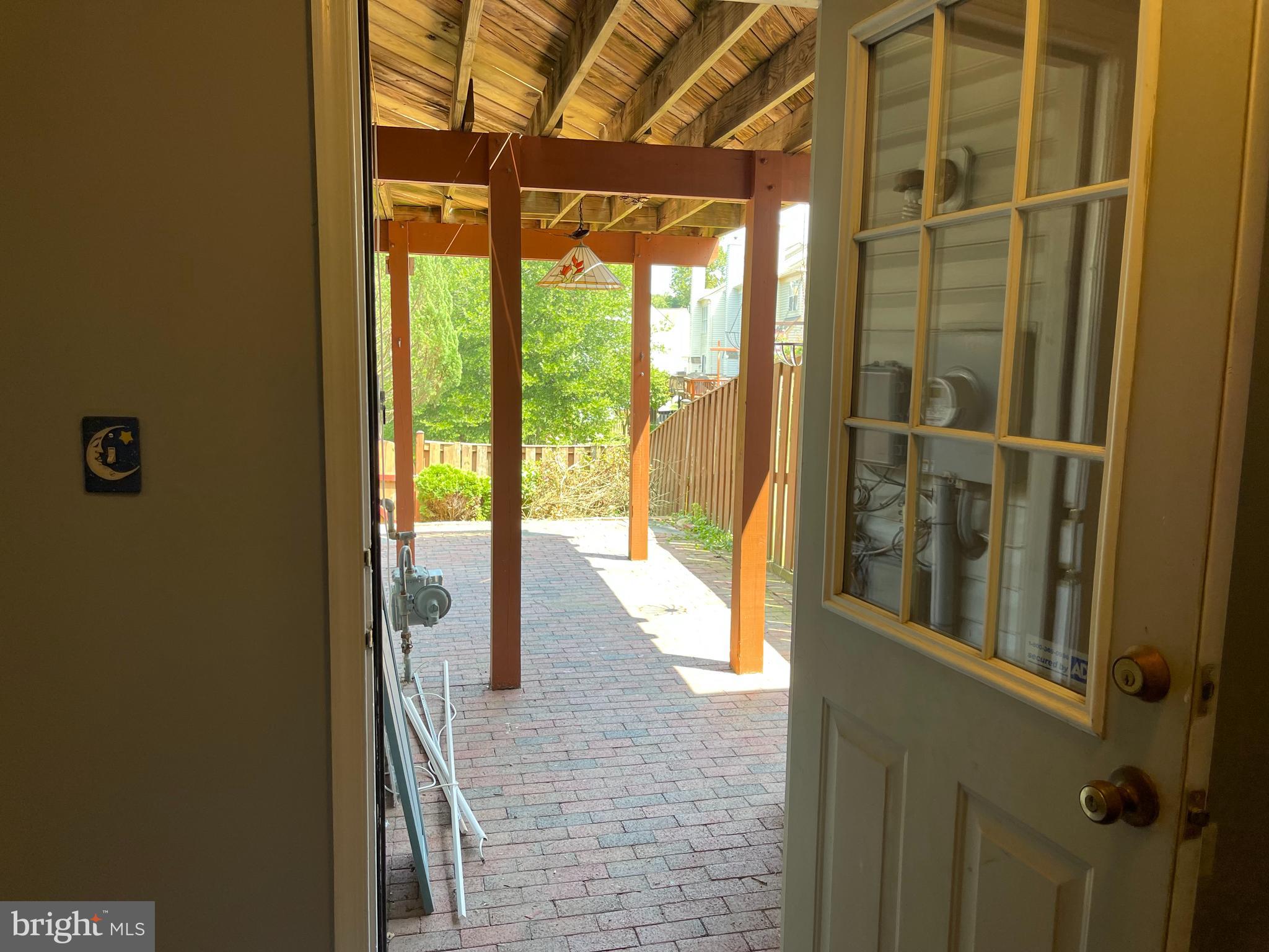 LAKE RIDGE - Residential Lease