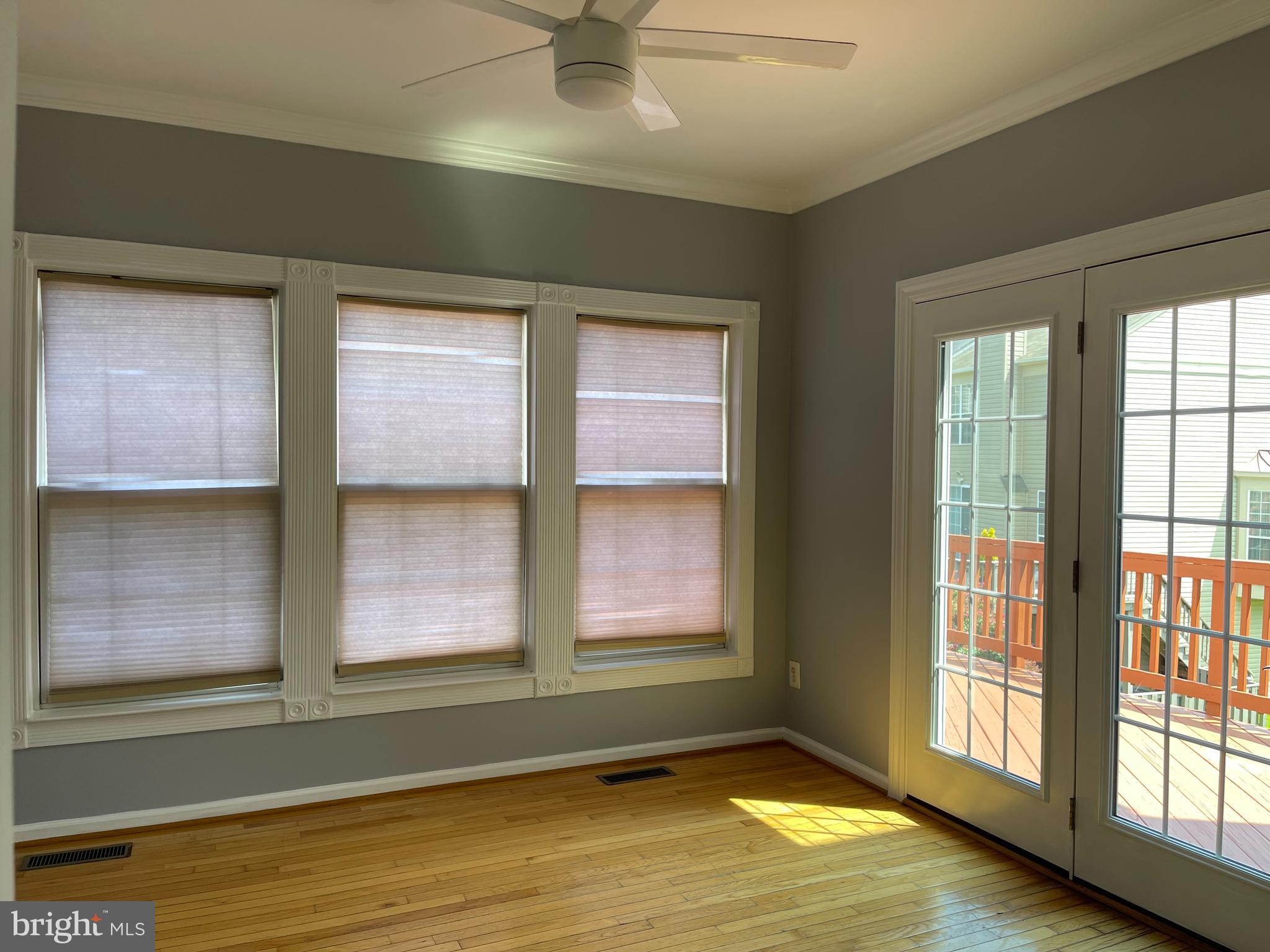 LAKE RIDGE - Residential Lease