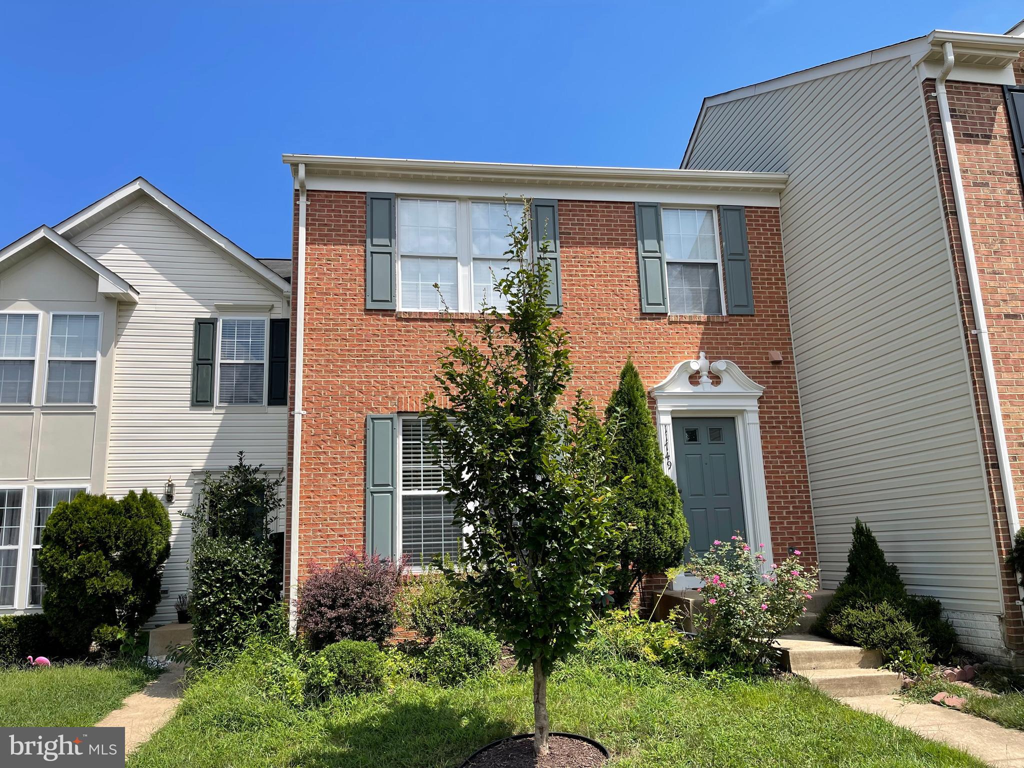 LAKE RIDGE - Residential Lease