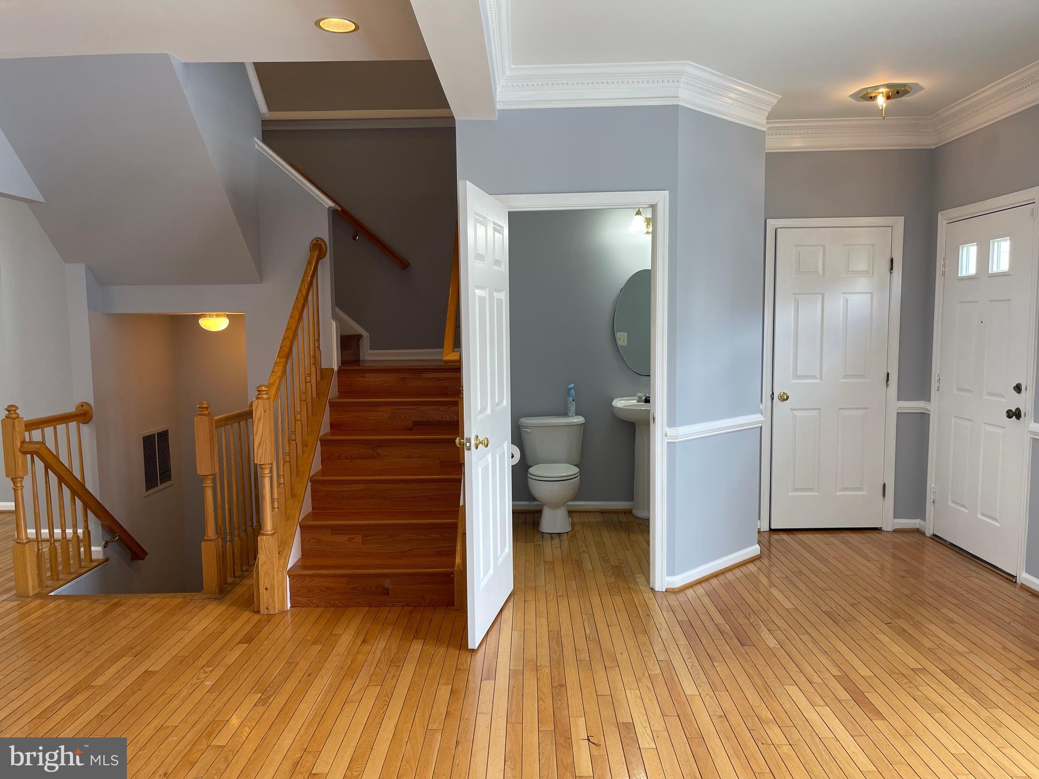 LAKE RIDGE - Residential Lease