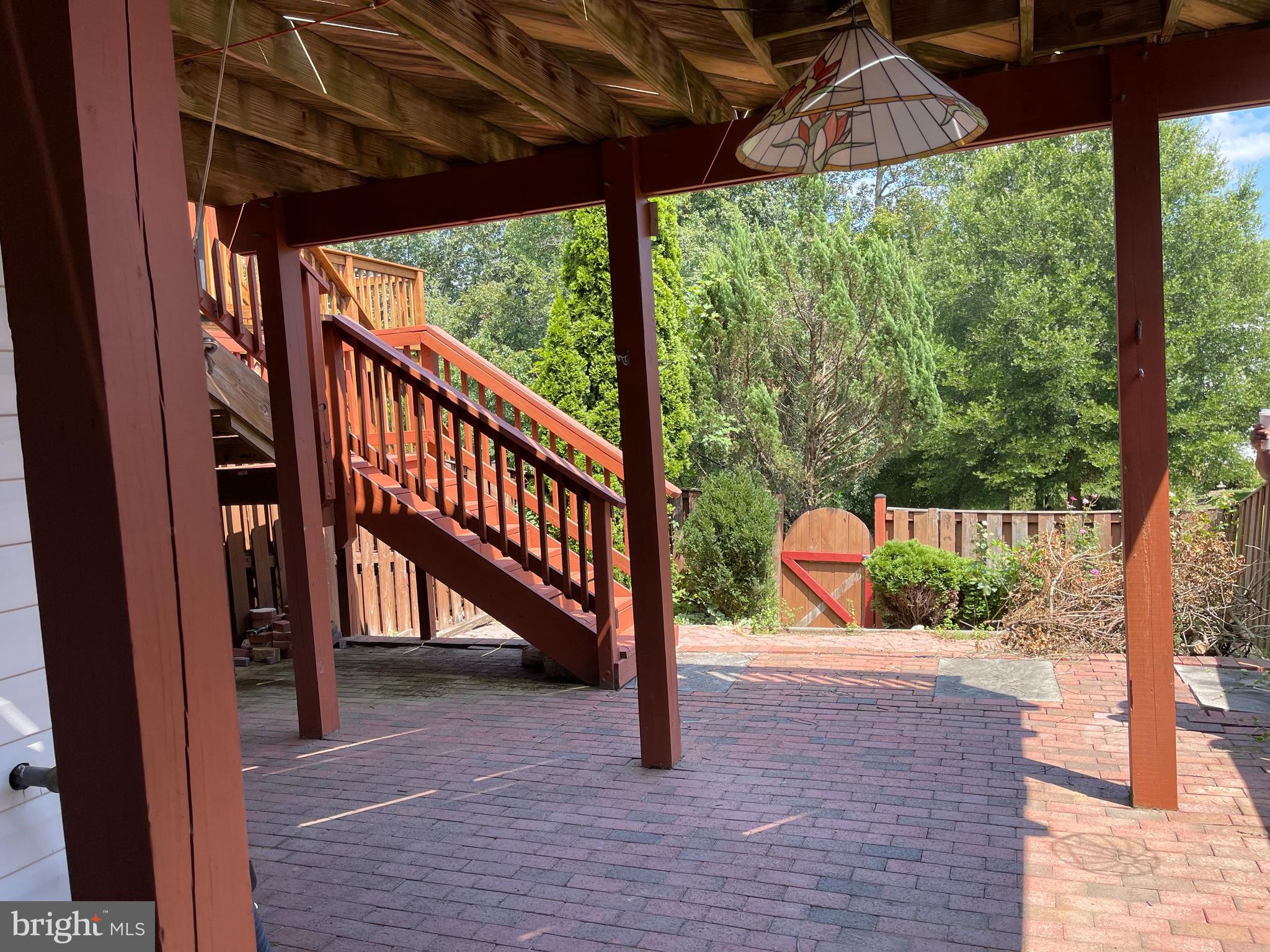 LAKE RIDGE - Residential Lease