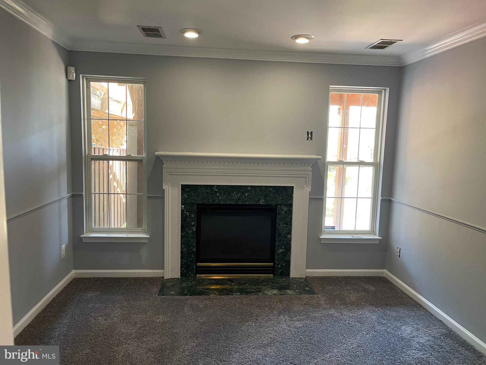 LAKE RIDGE - Residential Lease