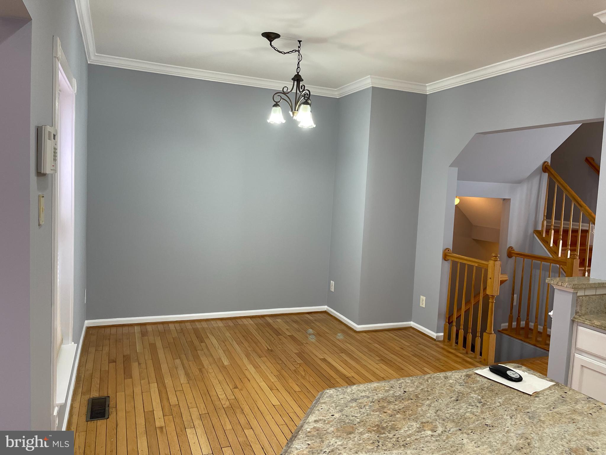 LAKE RIDGE - Residential Lease