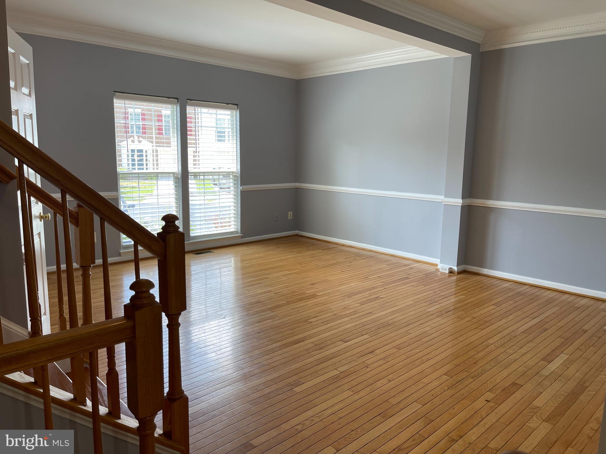 LAKE RIDGE - Residential Lease