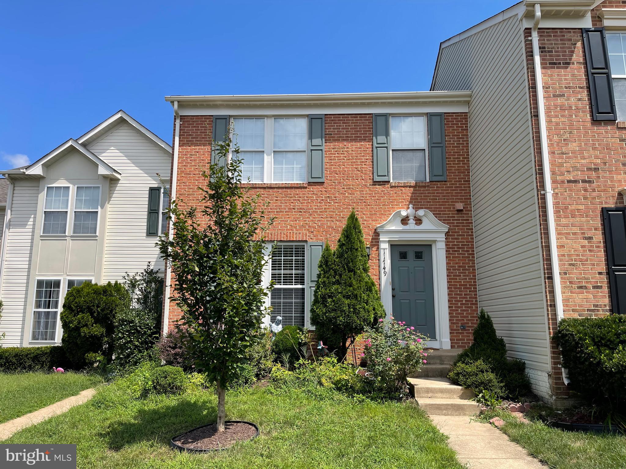 LAKE RIDGE - Residential Lease