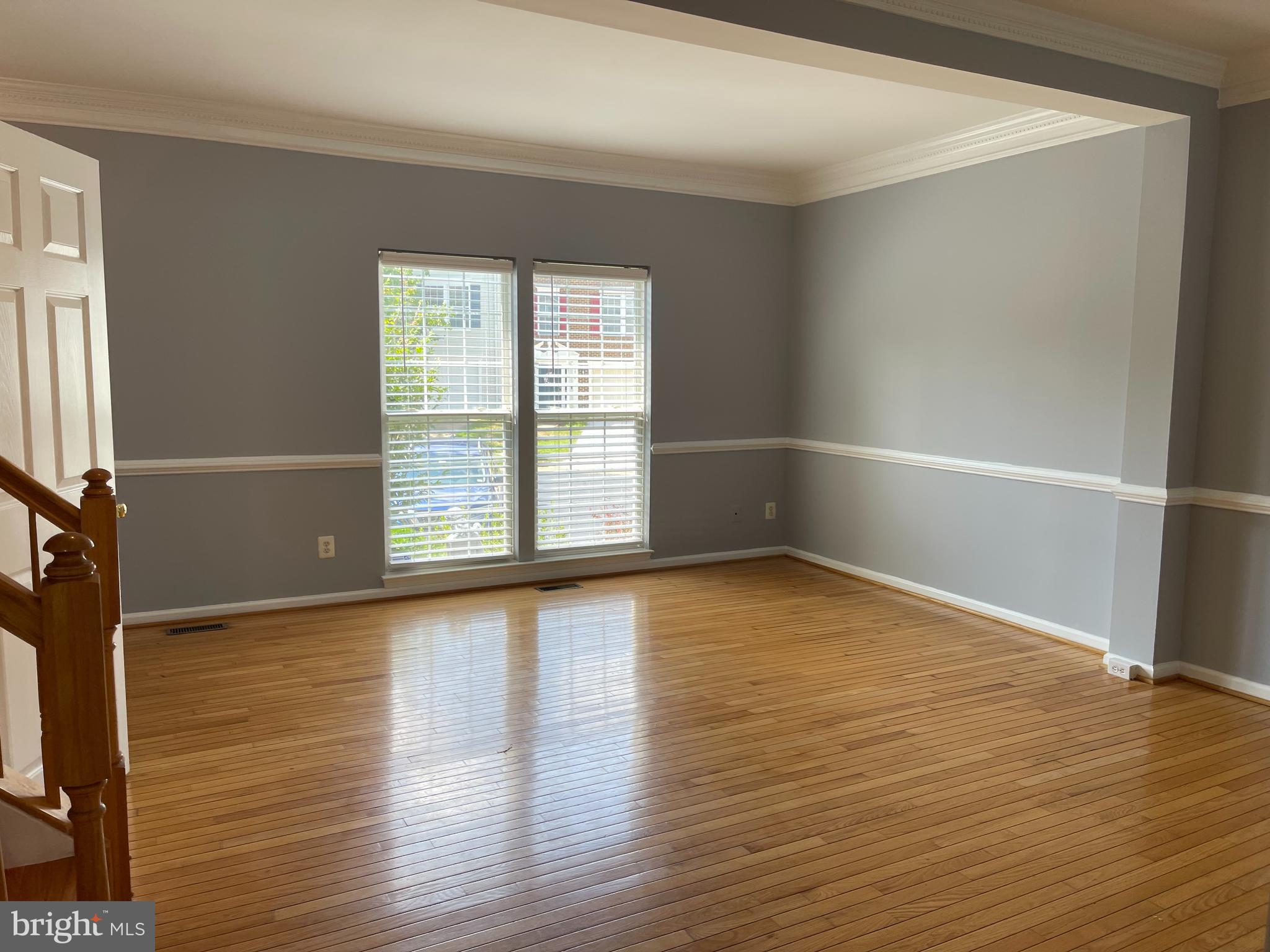 LAKE RIDGE - Residential Lease