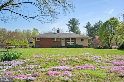 571 Richmond Road, Amissville, VA MLS: VARP2001946