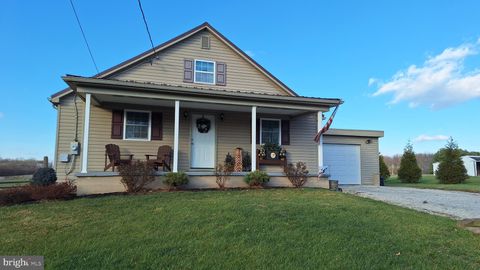 860 BON OX ROAD GETTYSBURG PA 17325