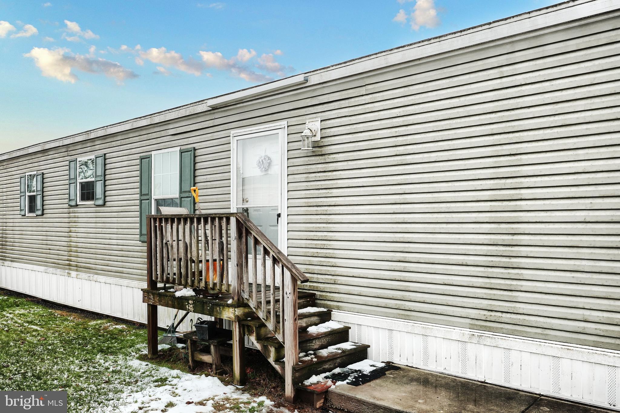 ANCHOR ESTATES - Residential