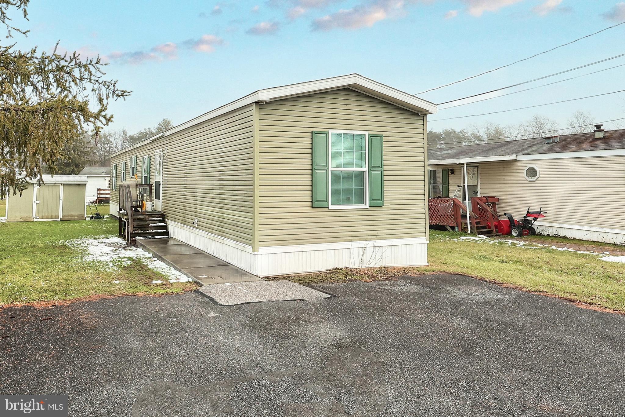 ANCHOR ESTATES - Residential