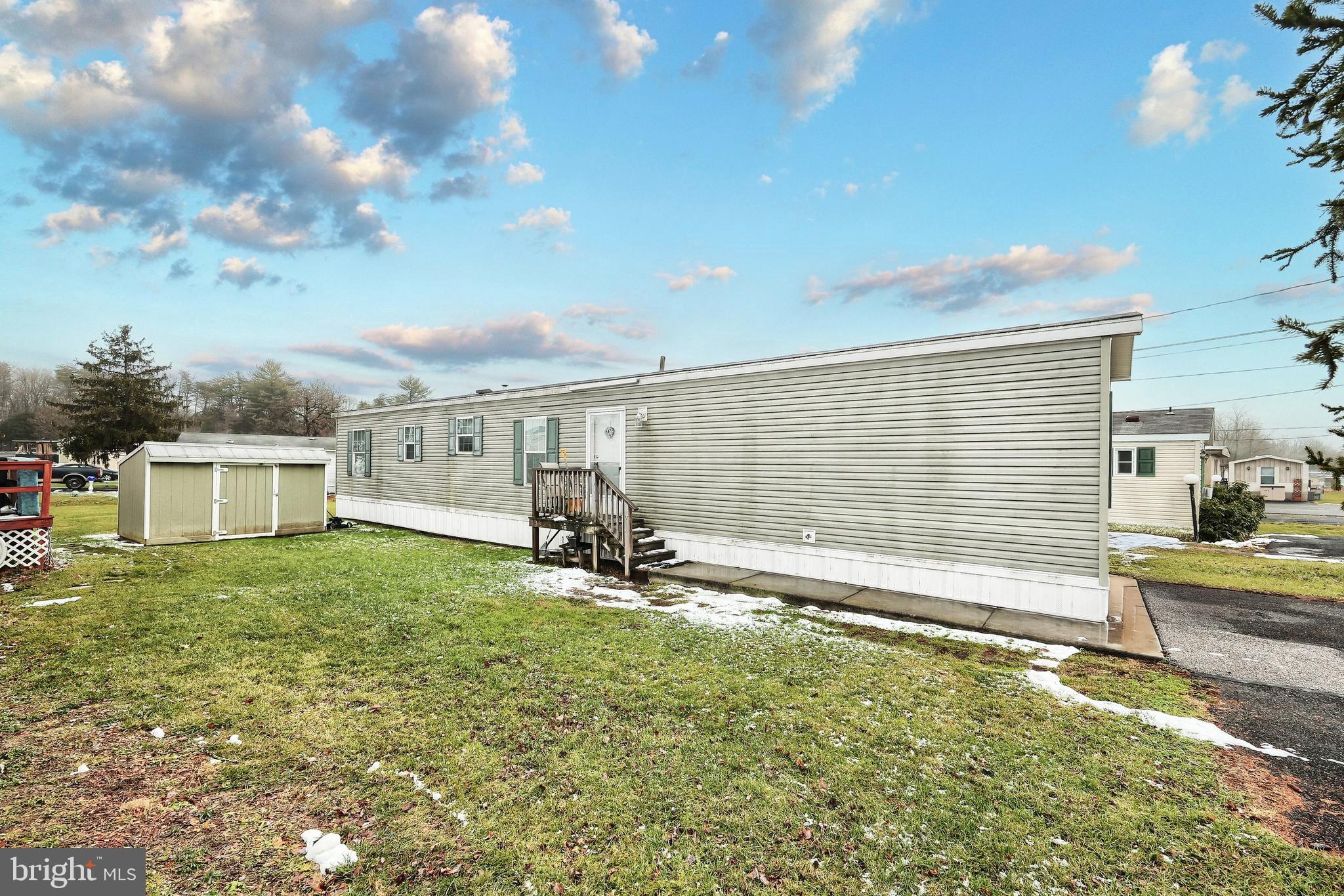 ANCHOR ESTATES - Residential