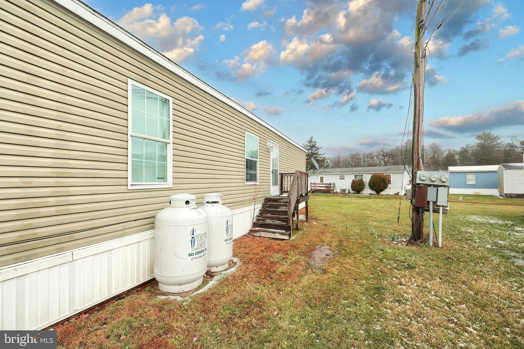 ANCHOR ESTATES - Residential