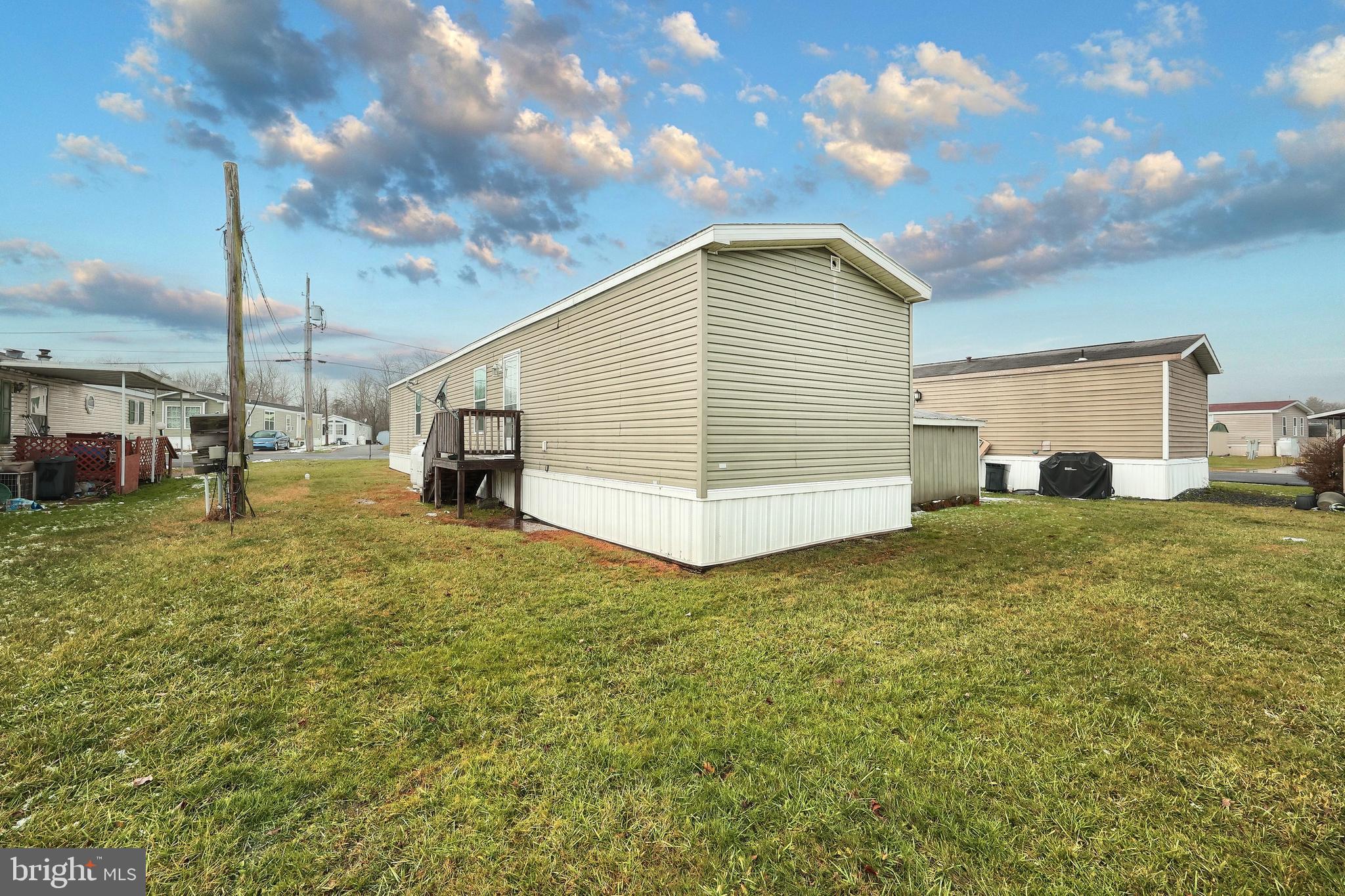 ANCHOR ESTATES - Residential