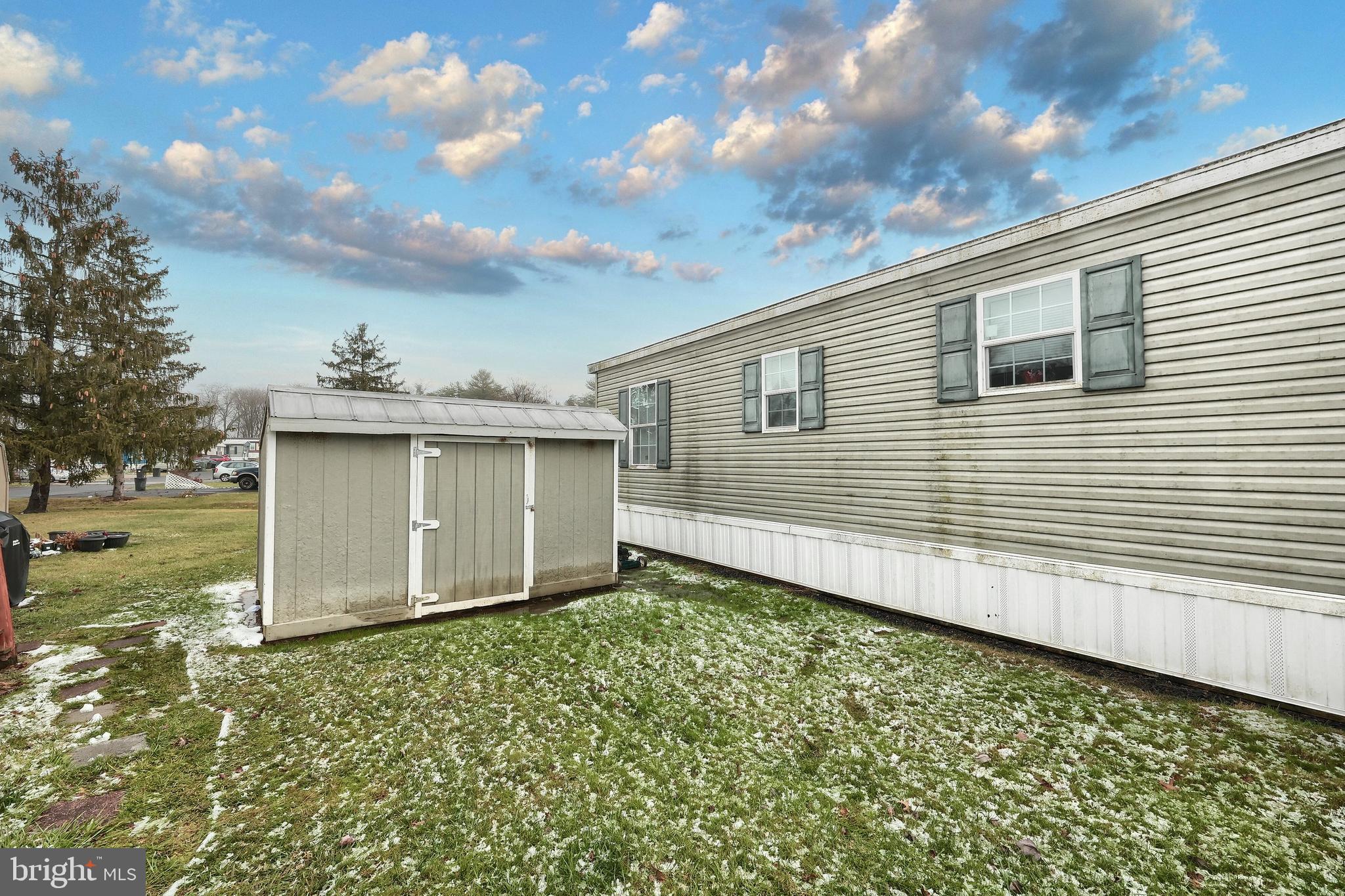 ANCHOR ESTATES - Residential