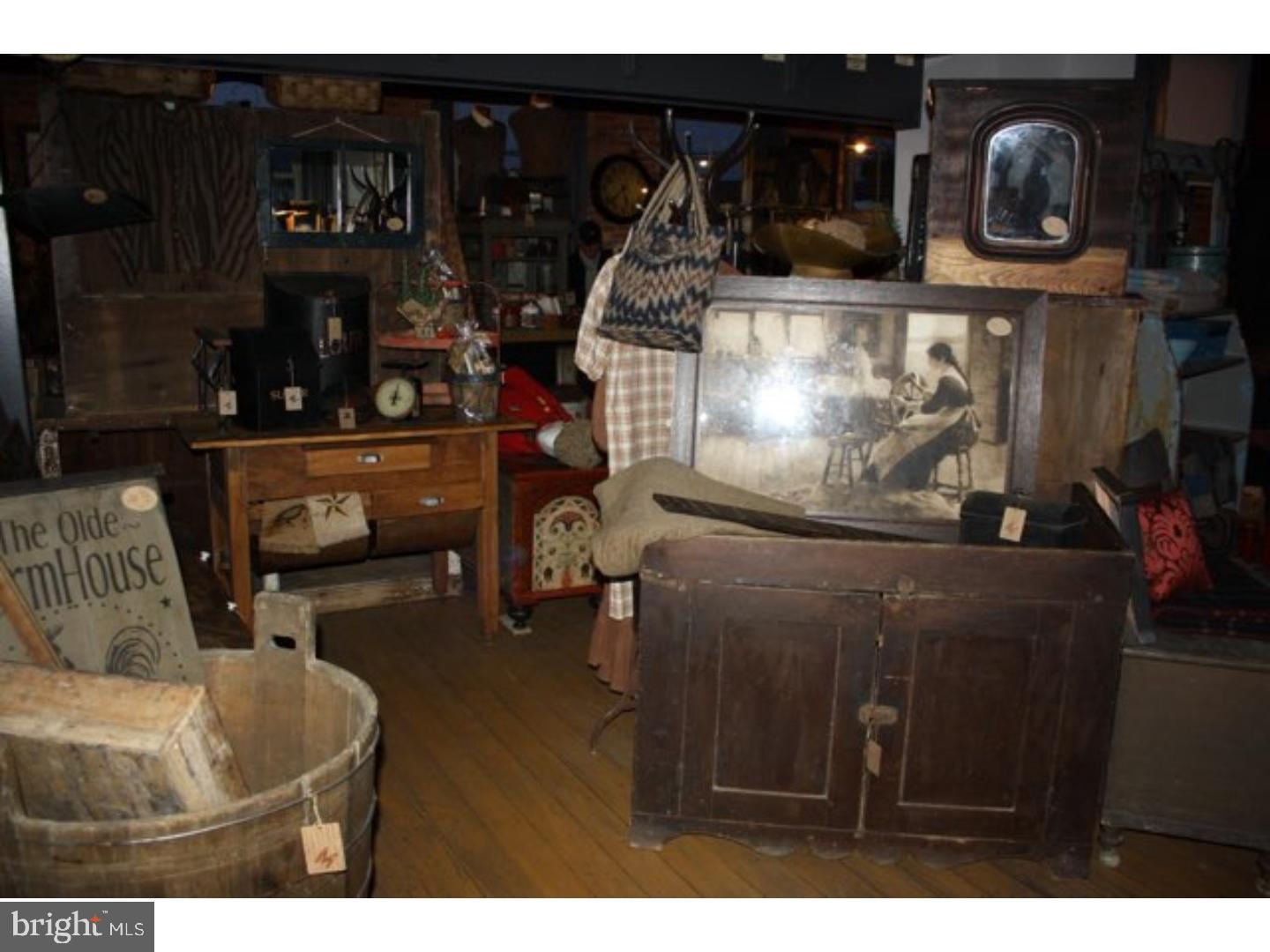 NONE AVAILABLE - Commercial Sale